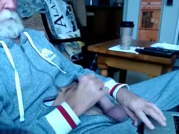 Beardbushy December 27, 2024 Chaturbate stream image