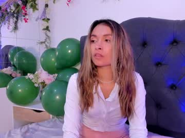 Beccamilanni December 27, 2024 Chaturbate stream image