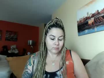 Bigbreastsabrina December 27, 2024 Chaturbate stream image
