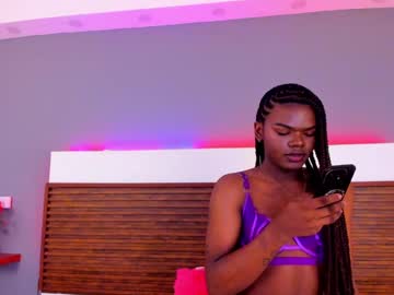 Camiestrada December 27, 2024 Chaturbate stream image
