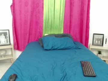 Carla_Morrys_ December 27, 2024 Chaturbate stream image