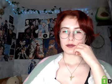 Cassi_Purr December 27, 2024 Chaturbate stream image