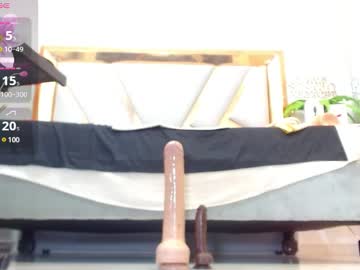 Catalillina1_Love December 27, 2024 Chaturbate stream image