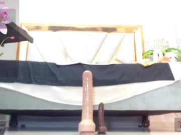 Catalillina_Love1 December 27, 2024 Chaturbate stream image