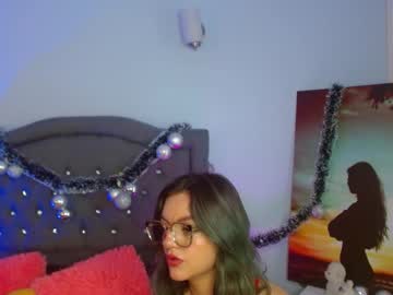 Charlottedurant December 27, 2024 Chaturbate stream image