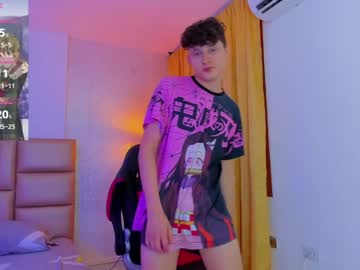 Crisbell__ December 27, 2024 Chaturbate stream image