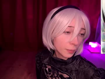 Darkfirenight December 27, 2024 Chaturbate stream image