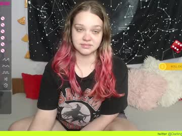 Darling_Tony18 December 27, 2024 Chaturbate stream image