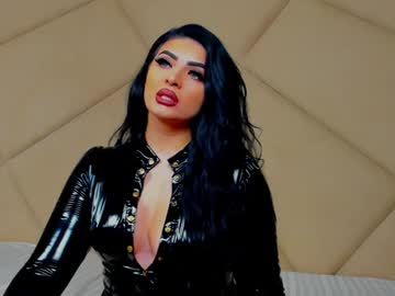 Devashaqueen December 27, 2024 Chaturbate stream image