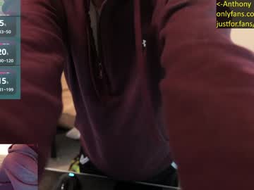 Deviantill December 27, 2024 Chaturbate stream image