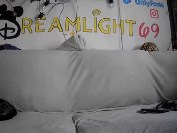 Dreamlight69 December 27, 2024 Chaturbate stream image