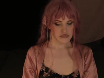 Effiemur December 27, 2024 Chaturbate stream image