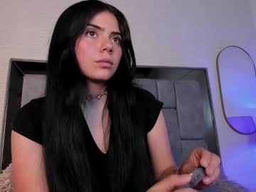 Elizabeth_Dh December 27, 2024 Chaturbate stream image