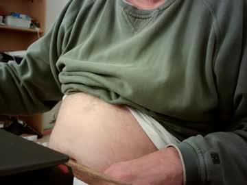 Fatbellyitalian December 27, 2024 Chaturbate stream image