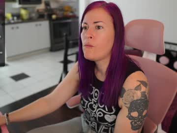 Gennyrock December 27, 2024 Chaturbate stream image