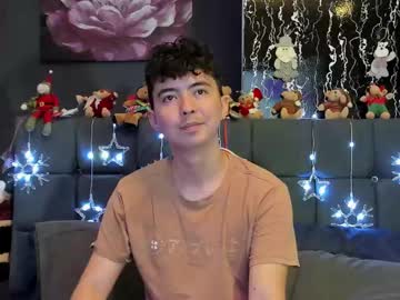 Horny_Twinks_Guys December 27, 2024 Chaturbate stream image