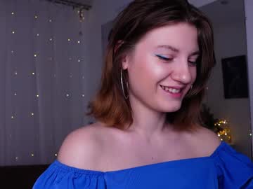 Kira_Myers December 27, 2024 Chaturbate stream image