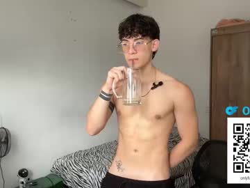 Kisan_Smith December 27, 2024 Chaturbate stream image