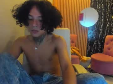 Leomash December 27, 2024 Chaturbate stream image