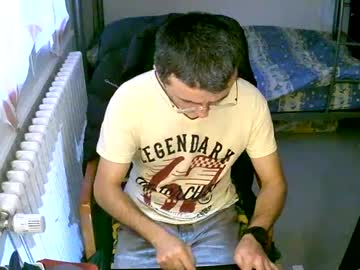 Lokoum39 December 27, 2024 Chaturbate stream image