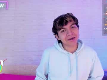 Lucaas_King December 27, 2024 Chaturbate stream image