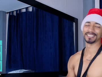 Manolo_Hot1 December 27, 2024 Chaturbate stream image