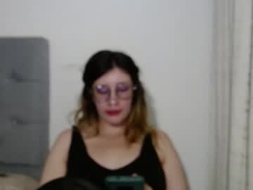 Mariana124_ December 27, 2024 Chaturbate stream image