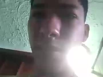 Maximo_Vega_New December 27, 2024 Chaturbate stream image