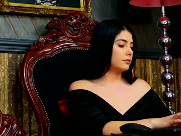 Melissa_Glow December 27, 2024 Chaturbate stream image