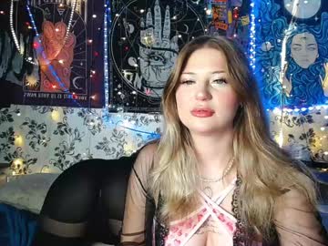 Rachel_Foxy December 27, 2024 Chaturbate stream image