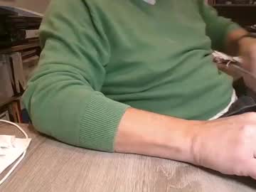 Rotsch66 December 27, 2024 Chaturbate stream image
