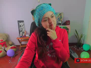 Scarlett77_ December 27, 2024 Chaturbate stream image