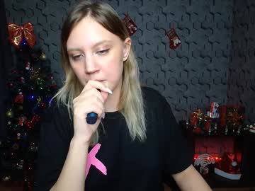 Sexynadins December 27, 2024 Chaturbate stream image