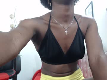Sharon1_Brown December 27, 2024 Chaturbate stream image
