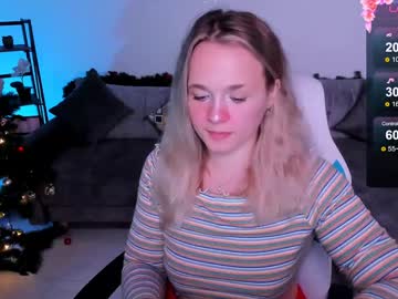 Sherill_Brill December 27, 2024 Chaturbate stream image