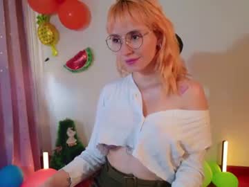 Smilexlove December 27, 2024 Chaturbate stream image