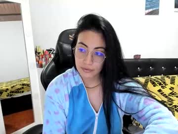 Sofhya_Jay9 December 27, 2024 Chaturbate stream image