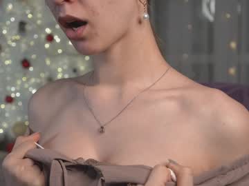 Sunnblissett December 27, 2024 Chaturbate stream image