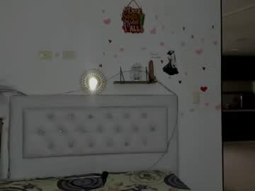 Sweet__Valerie December 27, 2024 Chaturbate stream image