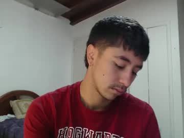 Talhi_ December 27, 2024 Chaturbate stream image