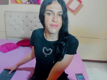 Vivianalatin December 27, 2024 Chaturbate stream image