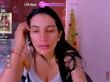 Ada_Oconnor_X_ December 27, 2024 Chaturbate stream image
