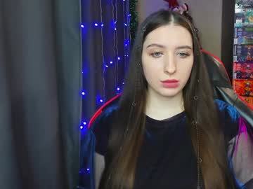 Alice_Bailey December 27, 2024 Chaturbate stream image