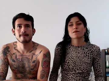 Anika_Lowen December 27, 2024 Chaturbate stream image