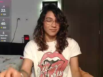 Anna_Dlove_Cam December 27, 2024 Chaturbate stream image