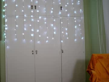Black_Eva_ December 27, 2024 Chaturbate stream image