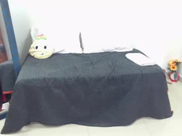 Canella_Hotx December 27, 2024 Chaturbate stream image