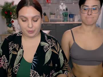 Chloe_X_ December 27, 2024 Chaturbate stream image