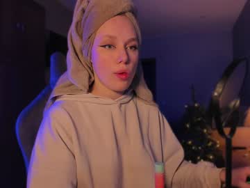 Chloegins December 27, 2024 Chaturbate stream image