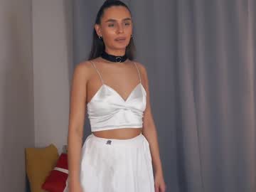 Darlenebenskin December 27, 2024 Chaturbate stream image